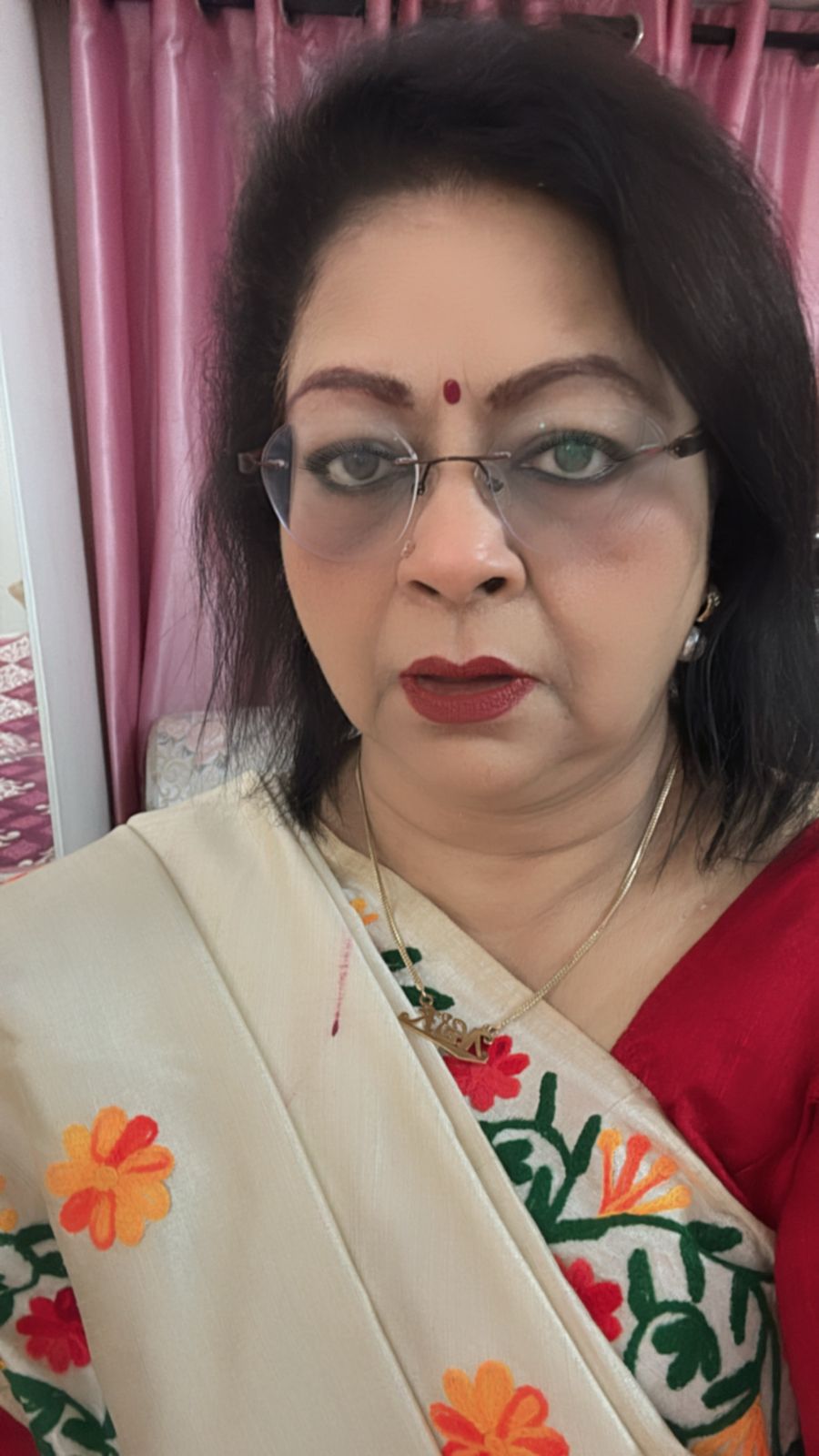 Mrs. Neelam S. Kumar